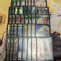 ドリームメイト デッキ　CS優勝構築