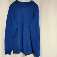 UNIQLO エアリズム Tシャツ 薄手 メンズ サイズL