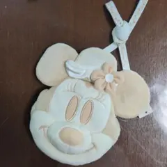 ディズニー　ミニーちゃんポシェット