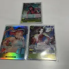 最終値下げワンピース　カード　まとめ売り