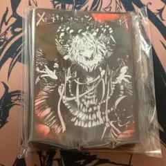 初版 東方 スリーブ レミリアスカーレット(冬扇) Scarlet Agents