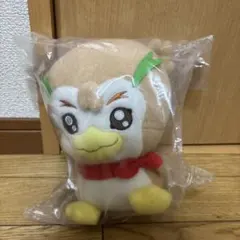 プリキュア一番くじ　C賞　シロップ　ぬいぐるみ　【新品未開封】