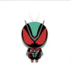 仮面ライダーガヴ後番組 ぬいぐるみちゃーむ