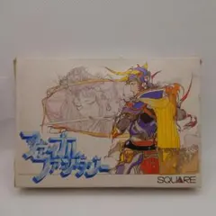 2025年最新】FC ファイナルファンタジー 箱の人気アイテム - メルカリ
