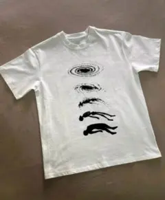 希少】iDa sply Tシャツ - メルカリ