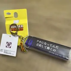 アベイル　キルアキーホルダー