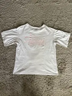 Stussy ホワイト Tシャツ