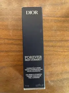 Dior コンシーラー スキンフォーエヴァー 1N
