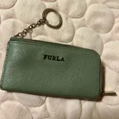FURLA キーケース