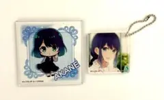 【バラ売り可】推しの子　黒川あかねのグッズ