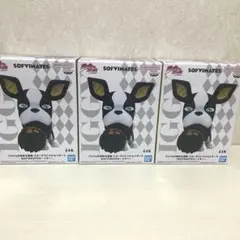 PUTITTO ジョジョの奇妙な冒険 イギー 4種セット - メルカリ