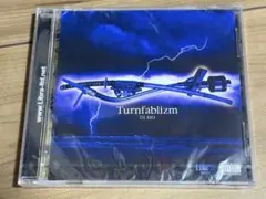 新品未開封　DJ RIO / TURNFABLIZM MC漢　山仁　TABOO1