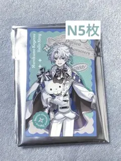 叢雲カゲツ サンリオ コラボ にじさんじ