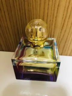 廃盤 希少 LOVE & PEACE Happyholic EDP 50mlのサムネイル