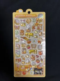 はちみつボンボン キャラクターグッズ