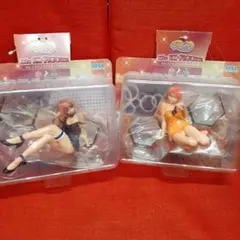 Rioカーニバル エクストラ 赤と黒 フィギュア