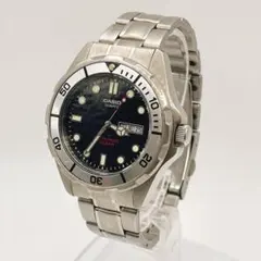 CASIO カシオ MTD-1003 サブマリーナ風 クォーツ - メルカリ