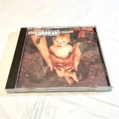 Goo Goo Dolls　A Boy Named Goo　CD
