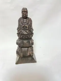 2026年最新】円空仏の人気アイテム - メルカリ