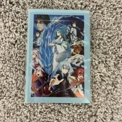 転生したらスライムだった件映画特典