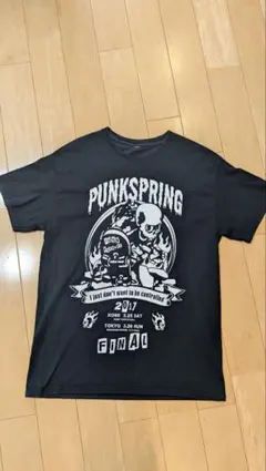 2026年最新】PUNKSPRING2017の人気アイテム - メルカリ