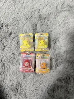 たまごっち ブリスターパッケージコレクション