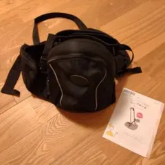 コペルタ ヒップシート