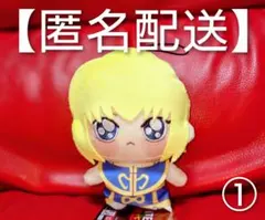 2025年最新】Hunter×Hunter ちょぴぬい クラピカの人気アイテム - メルカリ