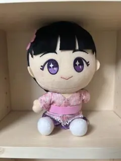 太田胃酸×ももクロ　コラボぬいぐるみ　高城れに ももクロ ぬいぐるみ 高城れに - メルカリ