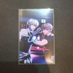 PLAVE HYPERDRIVE Race.ver トレカ ウノ バンビ