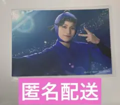 忍ミュ　第15弾　学園祭　入場特典　田村