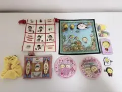 ちびまる子ちゃん おてがみスタンプセット タカラ タカラ ちびまる子ちゃん おてがみスタンプセット&よくできました