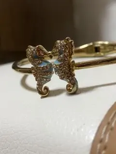 ケイトスペード バングル ブレスレッド