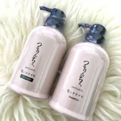 つるりんちょ HATSUKOI ハツコイ シャンプー トリートメント セット