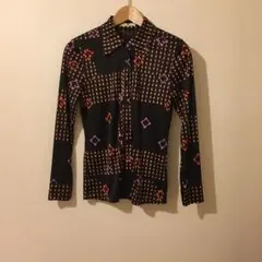 VIVAYOU テロテロブラウス シャツのサムネイル