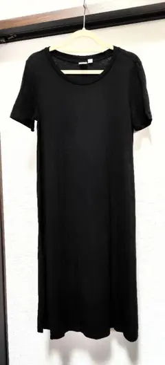 ★お値下げ 美品 GAP ワンピース ブラック