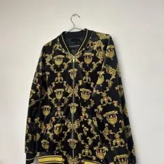 値下げミリタリー風黒金装飾ナポレオンジャケット 値下げミリタリー風黒金装飾ナポレオンジャケット - メルカリ