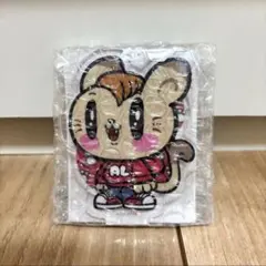 ジェ猫　アクリルスタンド　白濱亜嵐