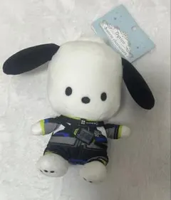 にじさんじ サンリオ×Dytica 伊波ライ ポチャッコ ぬいぐるみマスコット