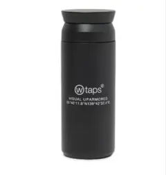 ダブルタップス500ml水筒　未使用品 2026年最新】WTAPS 弁当箱・水筒の人気アイテム - メルカリ