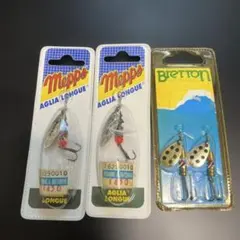 メップス　ブレットン　スピナーのサムネイル