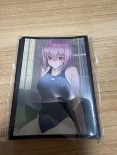 2025年最新】新条アカネ スリーブの人気アイテム - メルカリ