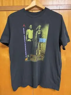 NIKE Jordan SPIKE LEE DO YOU KNOW? Tシャツ