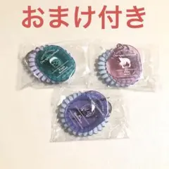 名探偵コナン　ロッカーキー風アクリルキーホルダーコレクション　特典