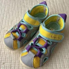 branshes イフミー ウォーターシューズ 16センチ