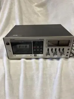 中古品】お値下げ可能TEAC ff50 ステレオカセットデッキ オーディオ