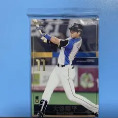 大谷翔平 オーナーズリーグカード 11 - メルカリ