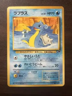 カメール LV20 サザンアイランド トロピカルアイランド Wartortle②