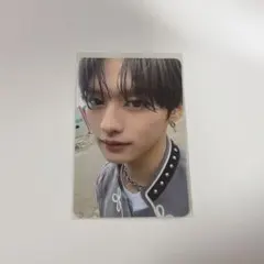 straykids スキズ リノ IN生 両面トレカ - メルカリ