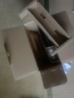 Sony PlayStation 3 120GB空箱と取説のみ